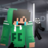 icon Backrooms Mod for Minecraft(Backrooms Mod untuk Minecraft
) 1.0