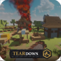 icon TEARDOWN Game Guide(Panduan untuk Teardown Game Seluler
)