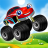 icon Monster Trucks Game for Kids(Monster Trucks Game for Kids 2) 2.9.72