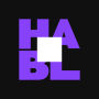 icon HABL(HABL, Platform Kurasi Sosial
)