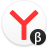 icon Browser Beta(Yandex Browser (beta)) 23.11.3.102