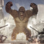 icon Angry Gorilla Monster Hunter(Gorila Marah Perburuan Monster)