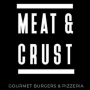 icon Meat & Crust(Meat Crust
)
