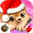 icon Christmas Salon 2(Christmas Animal Hair Salon 2) 3.0.30018