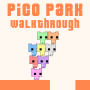 icon New Pico Park Walkthrough(New Pico Park Walkthrough
)