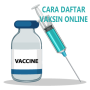 icon Cara Daftar Vaksin Online (Cara Daftar Vaksin Online
)