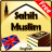 icon Sahi Muslim English(Hadis Sahih Muslim (Inggris)) 3.1