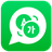 icon Chat Translator Keyboard(Penerjemah Obrolan Penguat) 2.9