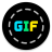 icon Gif Maker(Pembuat editor GIF - GifBuz) 1.0.14