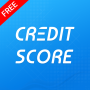 icon Free Credit Score Report(Gratis Kredit Skor Laporan
)
