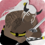 icon Samurai Kazuya(Samurai Kazuya : Idle Tap RPG
)