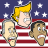 icon Jig American Presidents Trap(Presiden Amerika Melihat Trap) 1.0.6