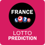 icon France Lotto Prediction (Prediksi Lotto Prancis
)