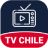 icon TV Chile Online App(TV Chile Online, Lihat Tv de chi) 1.12.0