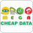 icon MEGA Cheap Data(MEGA Pesan Data Murah) 6.7.3