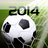 icon Soccer Kick World Cup 14(Soccer Kick - Piala Dunia 2014) 1.5