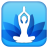 icon Yoga Fitness(Yoga Kebugaran Harian - Yoga Pose) 4.6