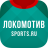icon ru.sports.lokomotiv(FC Lokomotiv Moscow — 2022) 5.0.4