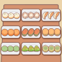 icon Snack Sort: Food Sorting Games ()