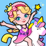 icon Paper Princess: Shining World()