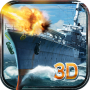 icon Fleet Command 3D (Perintah Armada 3D
)