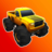 icon Monster Truck Rampage(Monster Truck Rampage Parkir Mobil - Kupas) 0.3.6