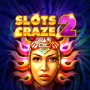 icon Slots Craze 2 - online casino (Slots Craze 2 - kasino online)