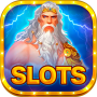 icon God Riches Slots