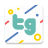 icon Togetter(Togetta / periksa topik dan berita sekaligus!) 2.5.17