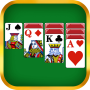 icon Solitaire Relax®: Classic Card (Solitaire Relax®: Kartu Klasik)