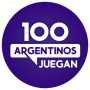 icon 100 Argentinos Juegan(100 Trivia Juegan
)