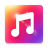 icon MH Player(Pemutar musik - Mp3 Player) 8.1