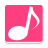 icon Mp3 Musica(Mp3 Music Unduh) 1.0