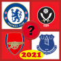 icon English Football QuizPremier League logo(Kuis Sepak Bola Bahasa Inggris- Logo Liga Premier
)