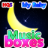 icon My baby Music Boxes HQS(Kotak Musik Bayi saya HQS (Lite)) 2.18.2816.6h