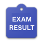 icon All Exam Results. (Semua Hasil Ujian.
)