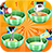 icon cooking games christmas girls(game memasak gadis natal) 4.1.0