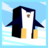 icon Snow Slide(Slide Salju) 2.0