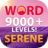 icon WordSerene(Word Serene - permainan puzzle kata gratis
) 1.7.2