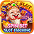 icon Spin bet Slot Machine(Cash Storm-Casino Slot Machine) 1.1