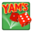icon Yatzy(Yatzy - game dadu - multi-pemain) 8.1.3