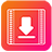 icon Video Downloader Pro(Video downloader - aplikasi pengunduh video) 1.1.2