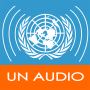 icon United Nations(Saluran Audio PBB)