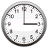 icon Clock Learning(Jam Belajar) 3.0.1