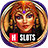 icon Queen Slots(Game Kasino - Slot) 2.8.3070