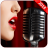 icon VoiceChanger(Girl Voice Changer PRANK) 1.0.41