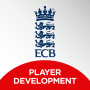 icon Player Dev(Pengembangan Pemain ECB)