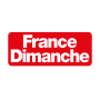 icon France Dimanche(Prancis Minggu)