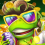 icon Lucky Frog(Lucky Frog
)