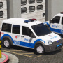 icon Real Minivan Police Thief Simulator (Real Simulator Pencuri Polisi Minivan
)